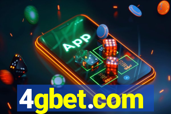 4gbet.com