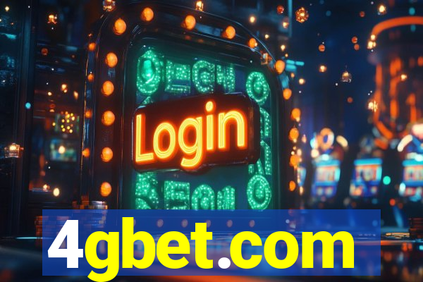 4gbet.com