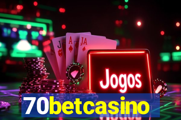 70betcasino