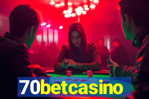 70betcasino