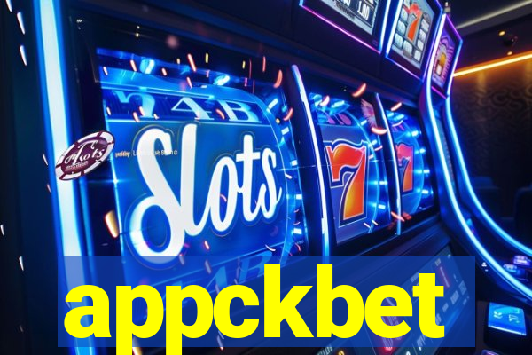 appckbet