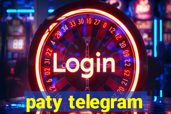 paty telegram