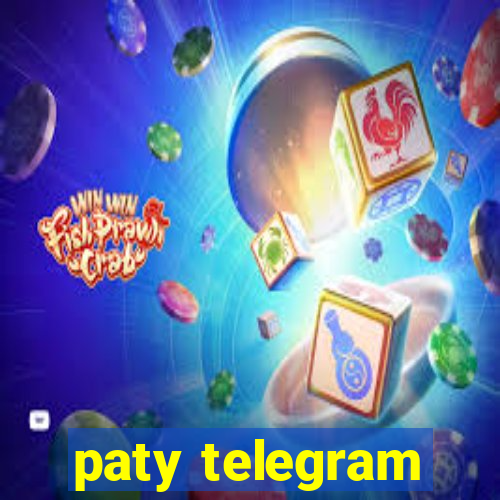 paty telegram