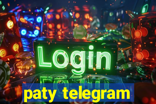 paty telegram