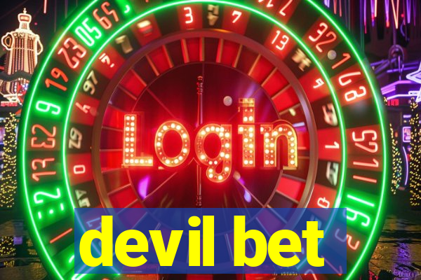 devil bet