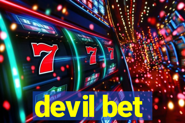 devil bet