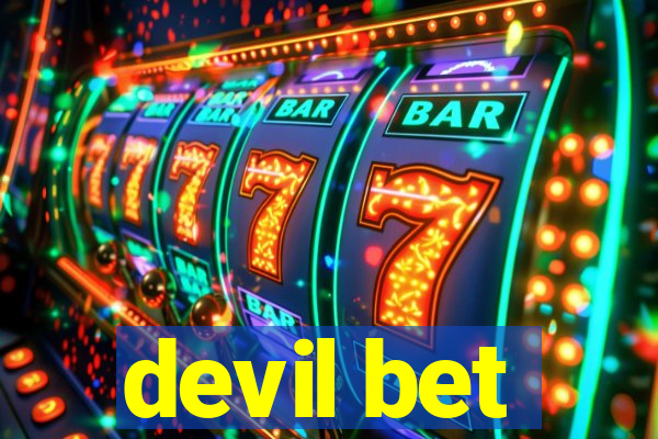 devil bet