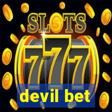 devil bet