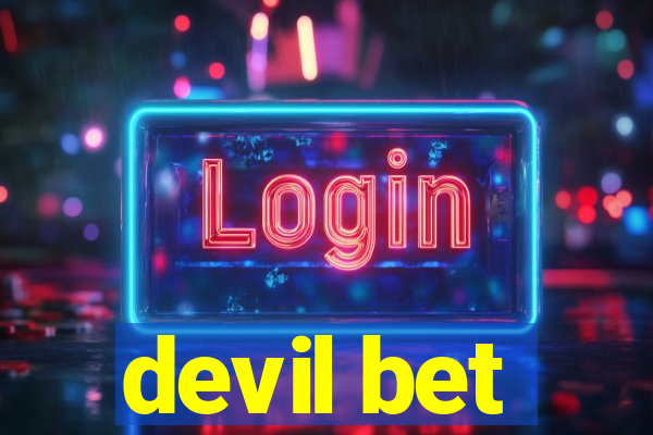 devil bet