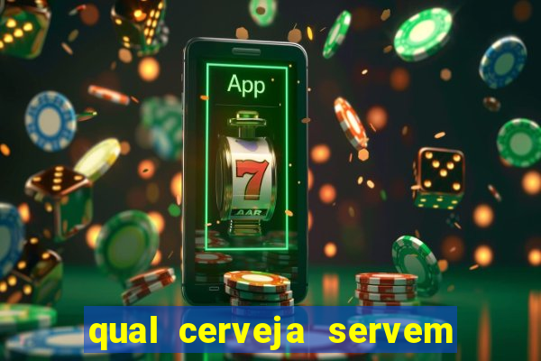 qual cerveja servem no enotel porto de galinhas