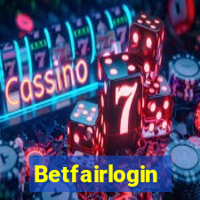 Betfairlogin