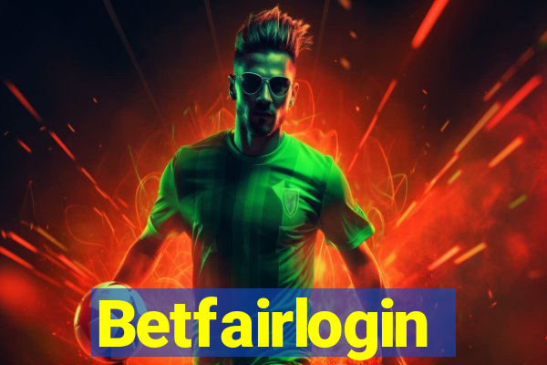 Betfairlogin