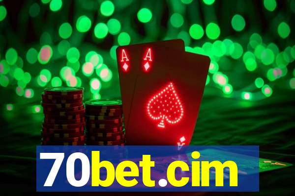 70bet.cim