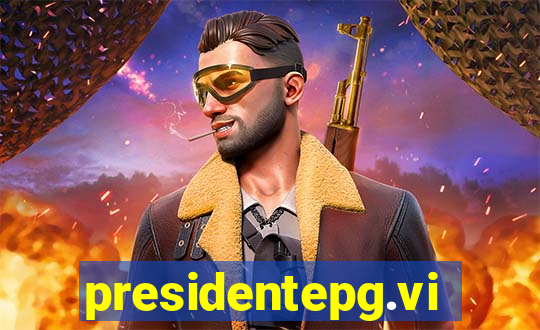 presidentepg.vip