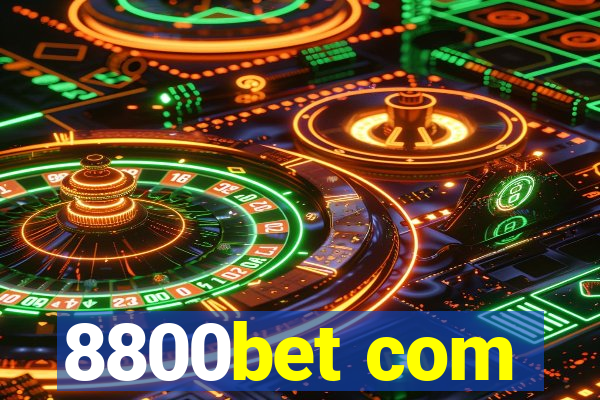 8800bet com