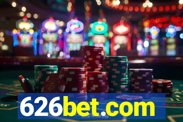 626bet.com