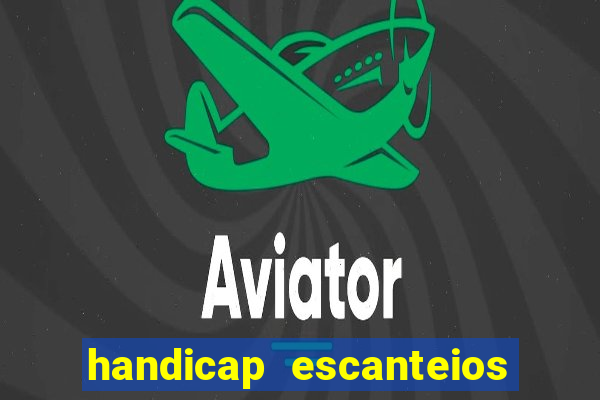 handicap escanteios -1,5 o que significa