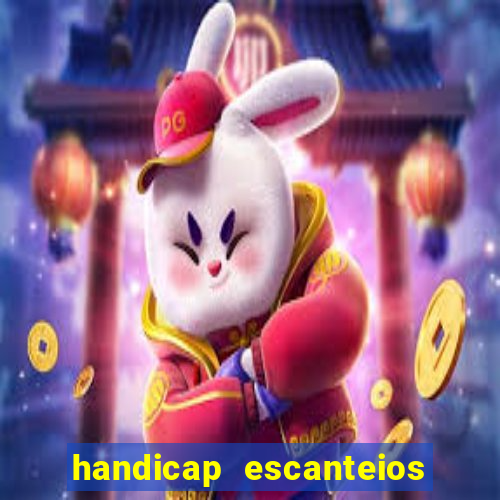 handicap escanteios -1,5 o que significa