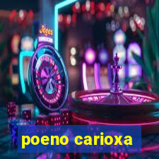 poeno carioxa