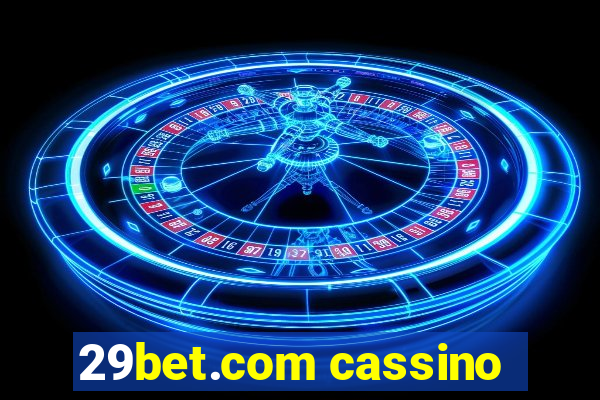 29bet.com cassino