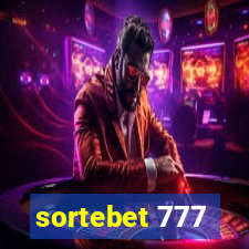 sortebet 777