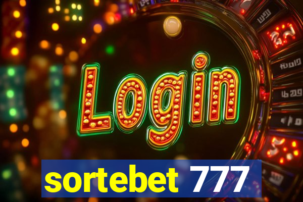 sortebet 777