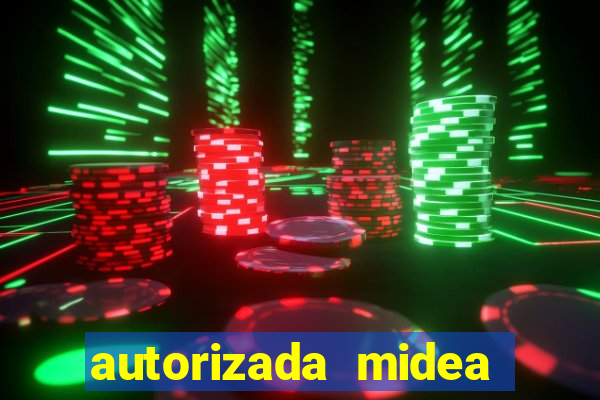 autorizada midea porto alegre