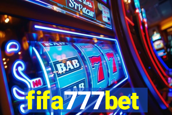 fifa777bet