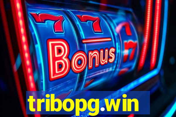 tribopg.win