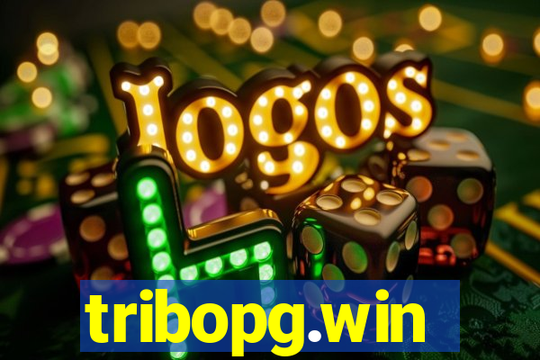 tribopg.win