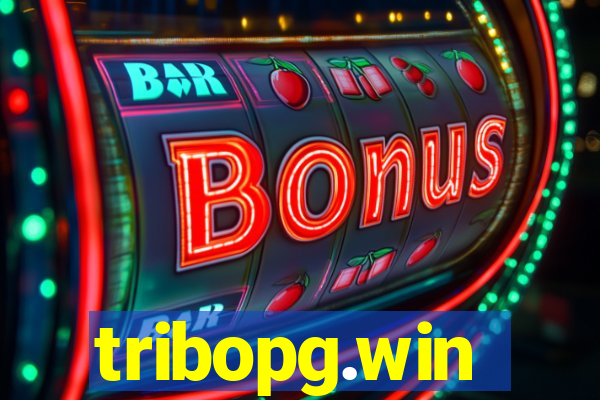 tribopg.win