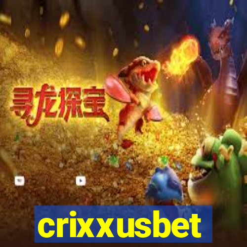 crixxusbet