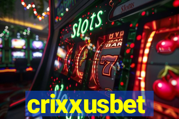 crixxusbet