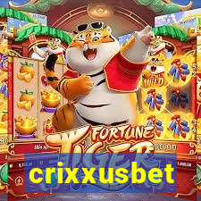 crixxusbet