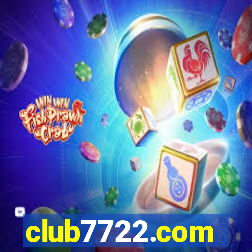 club7722.com