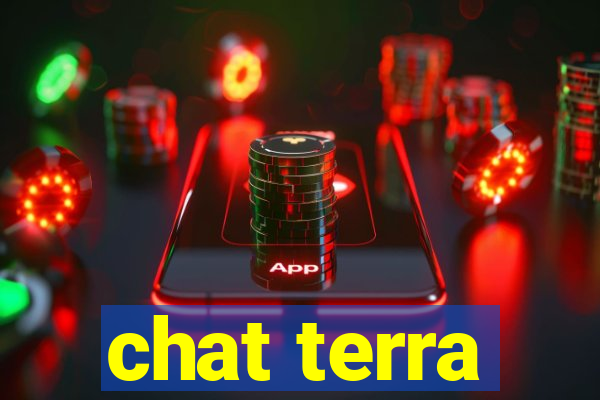 chat terra