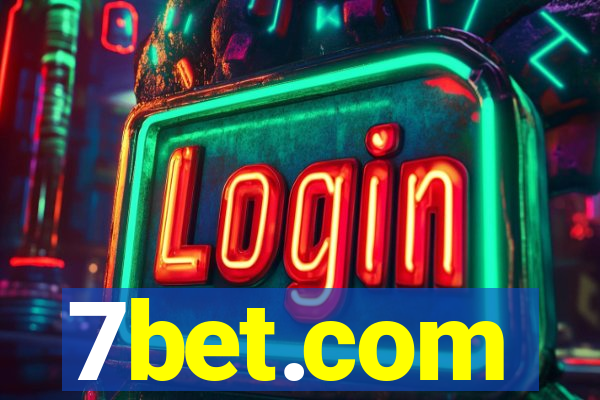 7bet.com