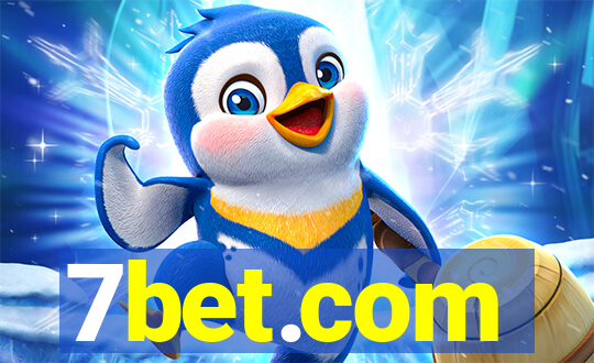 7bet.com