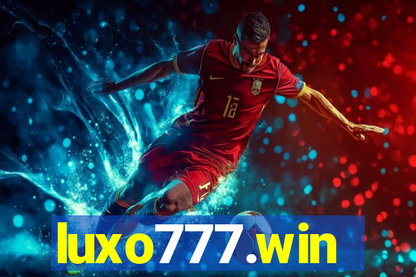 luxo777.win