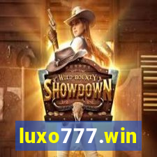 luxo777.win