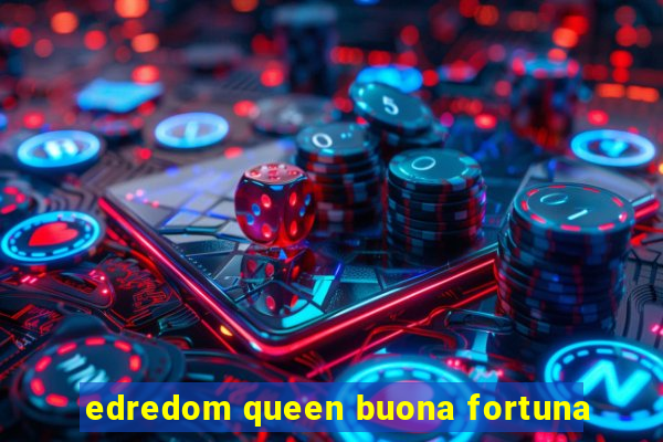 edredom queen buona fortuna