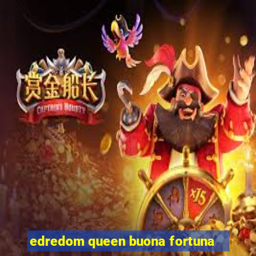 edredom queen buona fortuna