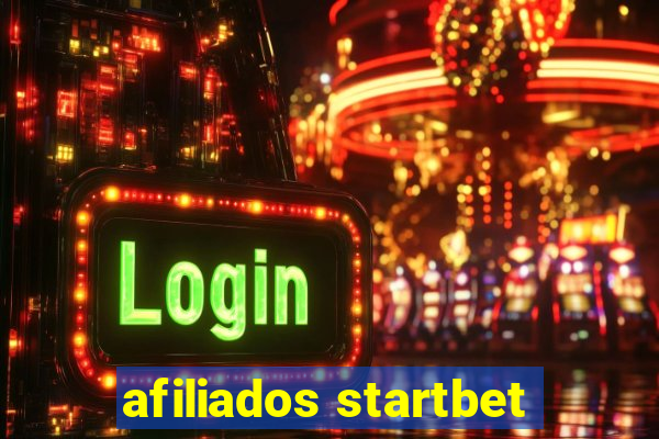 afiliados startbet