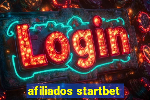 afiliados startbet