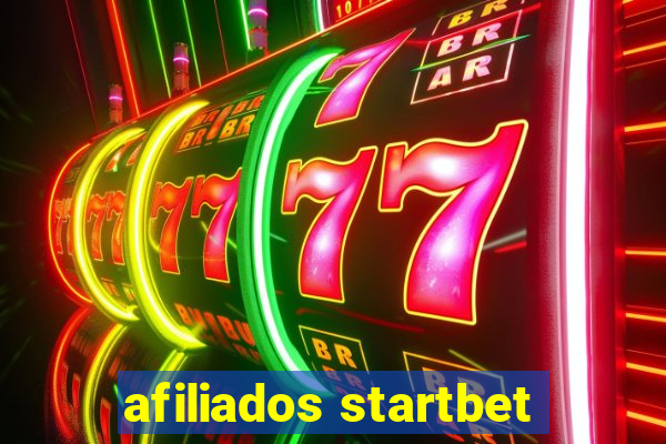 afiliados startbet