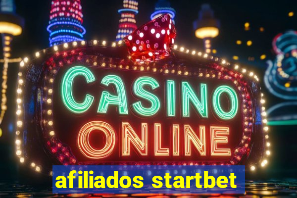 afiliados startbet