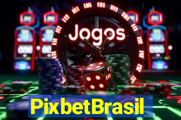 PixbetBrasil