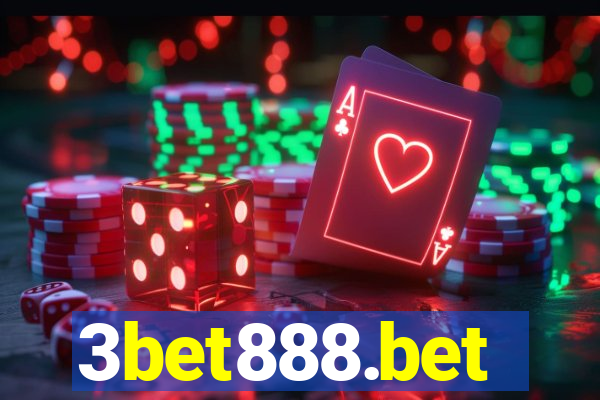 3bet888.bet