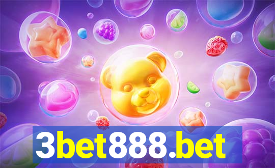 3bet888.bet