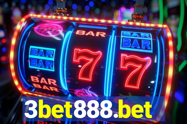 3bet888.bet